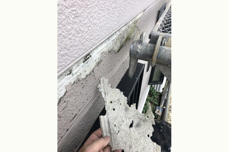 下塗り材の選定と乾燥時間1